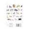 Safari Die Cut Stickers by Recollections™